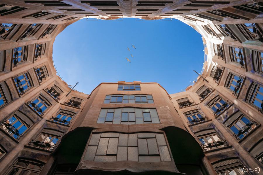 La Pedrera