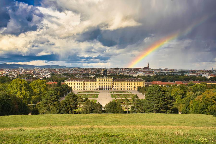 Schönbrunn